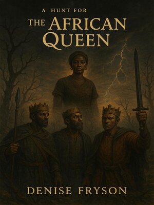 cover image of A Hunt of the African Queen